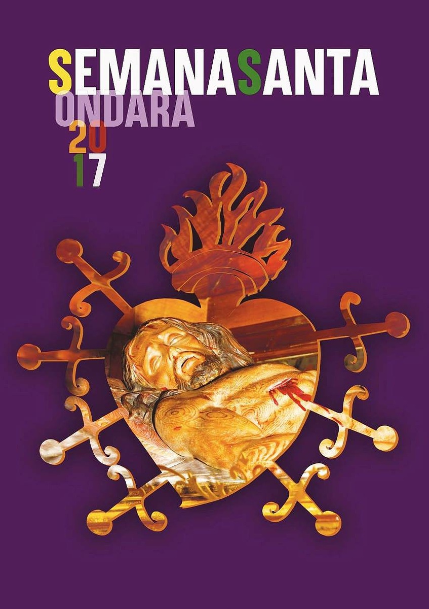 Semana Santa en Ondara 2017 Ondara